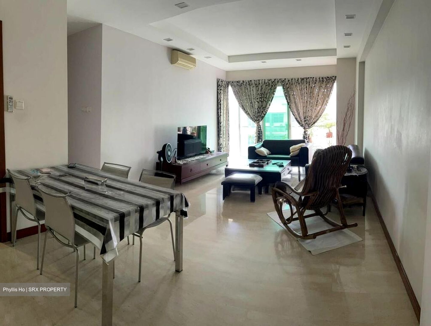 Butterworth 8 (D15), Condominium #579157391